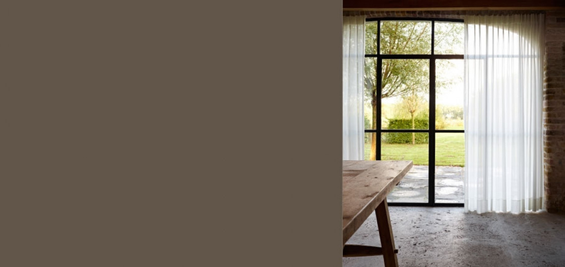 Asora, Exclusieve interieurstoffen