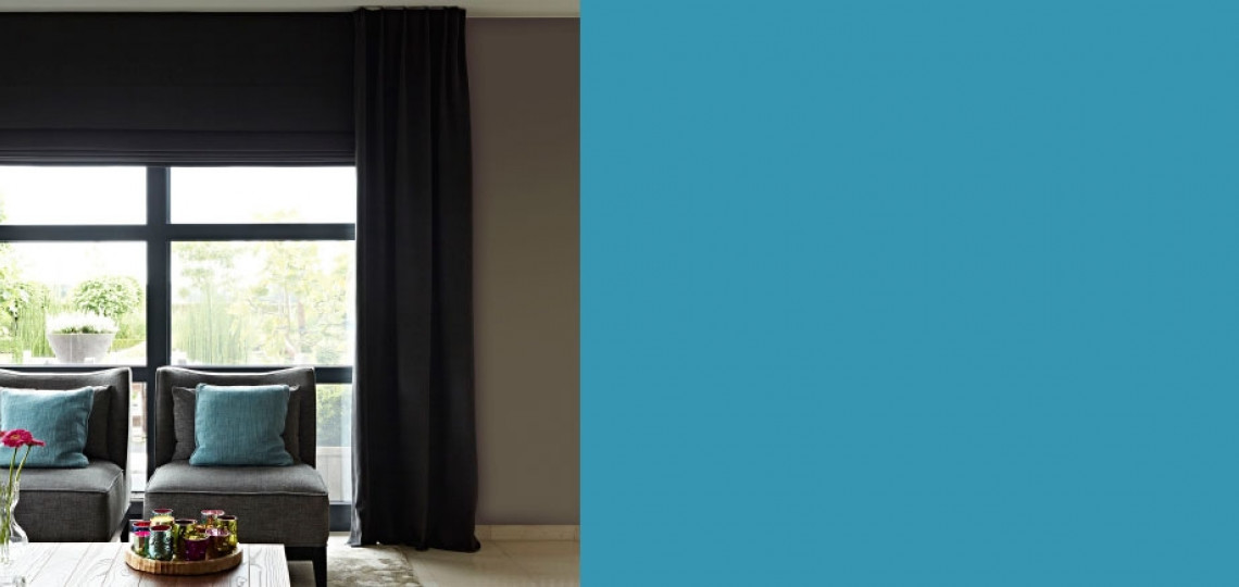 Asora, Exclusieve interieurstoffen
