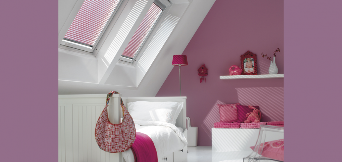 Aluminium lamellen - Asora, Exclusieve interieurstoffen