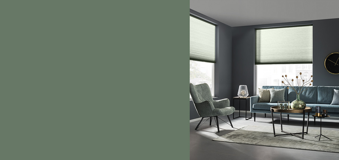 Asora, Exclusieve interieurstoffen